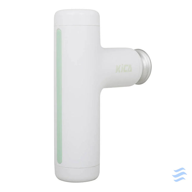 Vibrating gun massager KiCA Mini C (white) Other