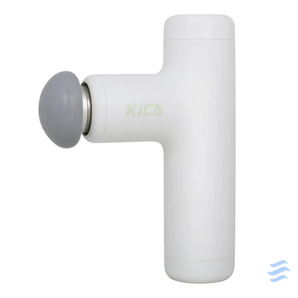 Vibrating gun massager KiCA Mini C (white) Other