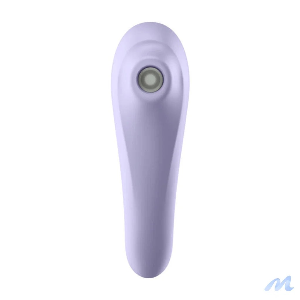 Vibrator Satisfyer  Dual Pleasure with App (Mauve)