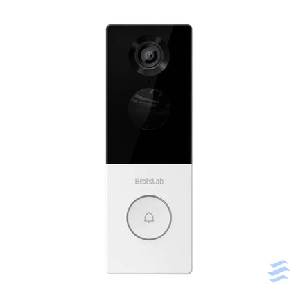 Video Doorbell Botslab R801 3MP Access control