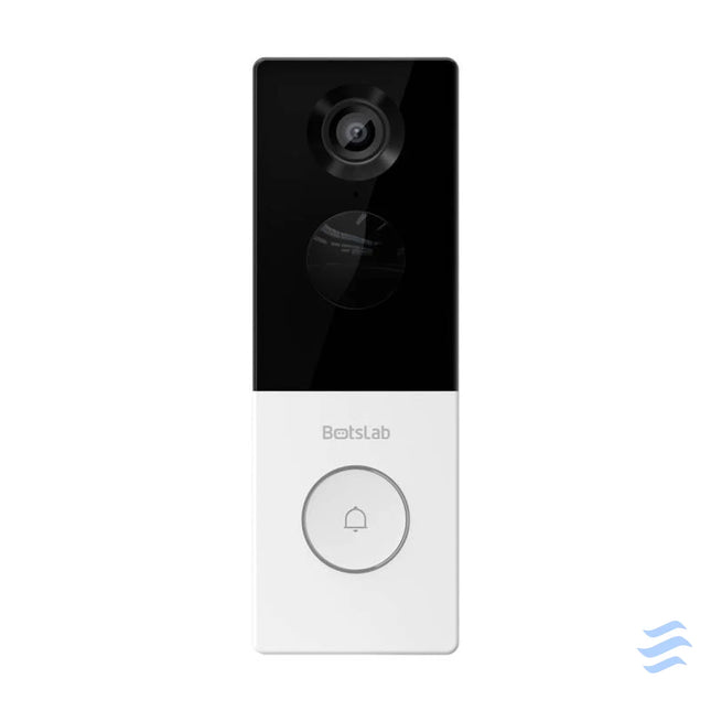 Video Doorbell Botslab R801 3MP Access control