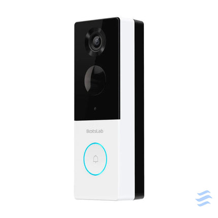 Video Doorbell Botslab R801 3MP Access control