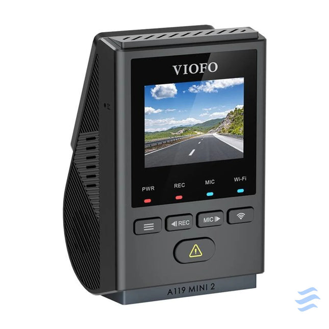 VIOFO A119 MINI 2 G 2K 60fps WiFi GPS video recorder Video recorders
