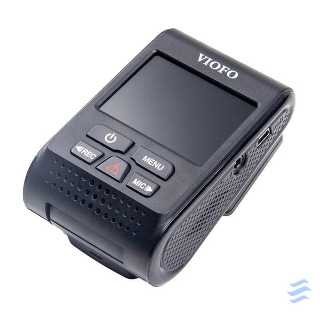VIOFO A119 V3 2K 60FPS video recorder Video recorders