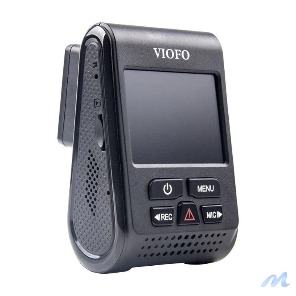 VIOFO A119 V3 2K 60FPS video recorder