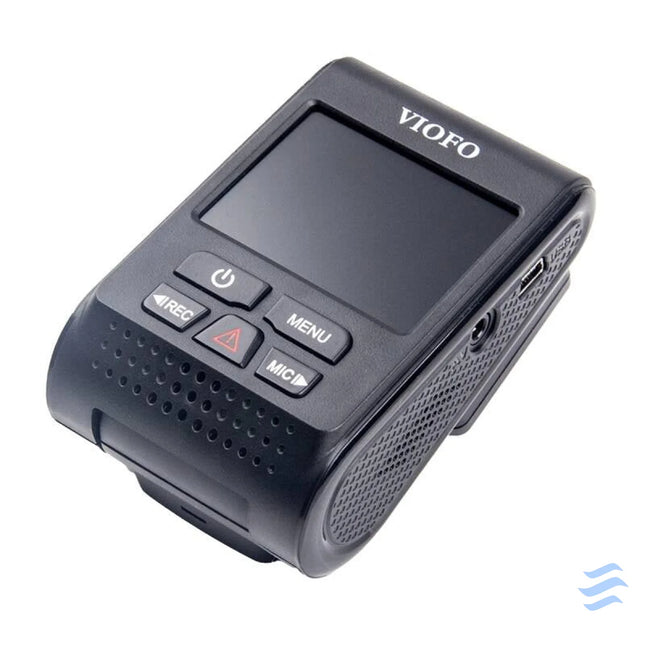 VIOFO A119 V3 G 2K 60FPS GPS video recorder Video recorders
