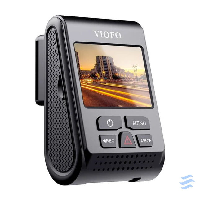 VIOFO A119 V3 G 2K 60FPS GPS video recorder Video recorders