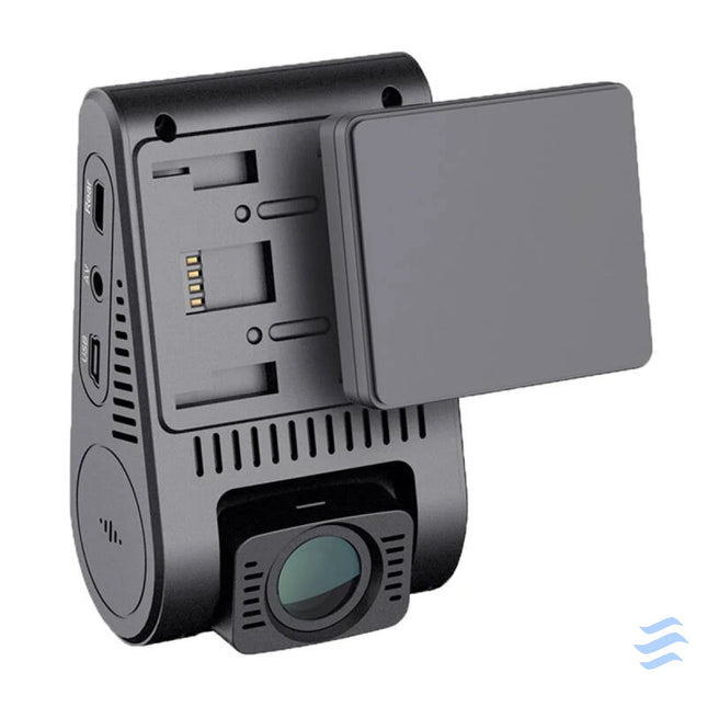 VIOFO A129 PLUS DUO G 2K + 1080p WiFi GPS Video recorders