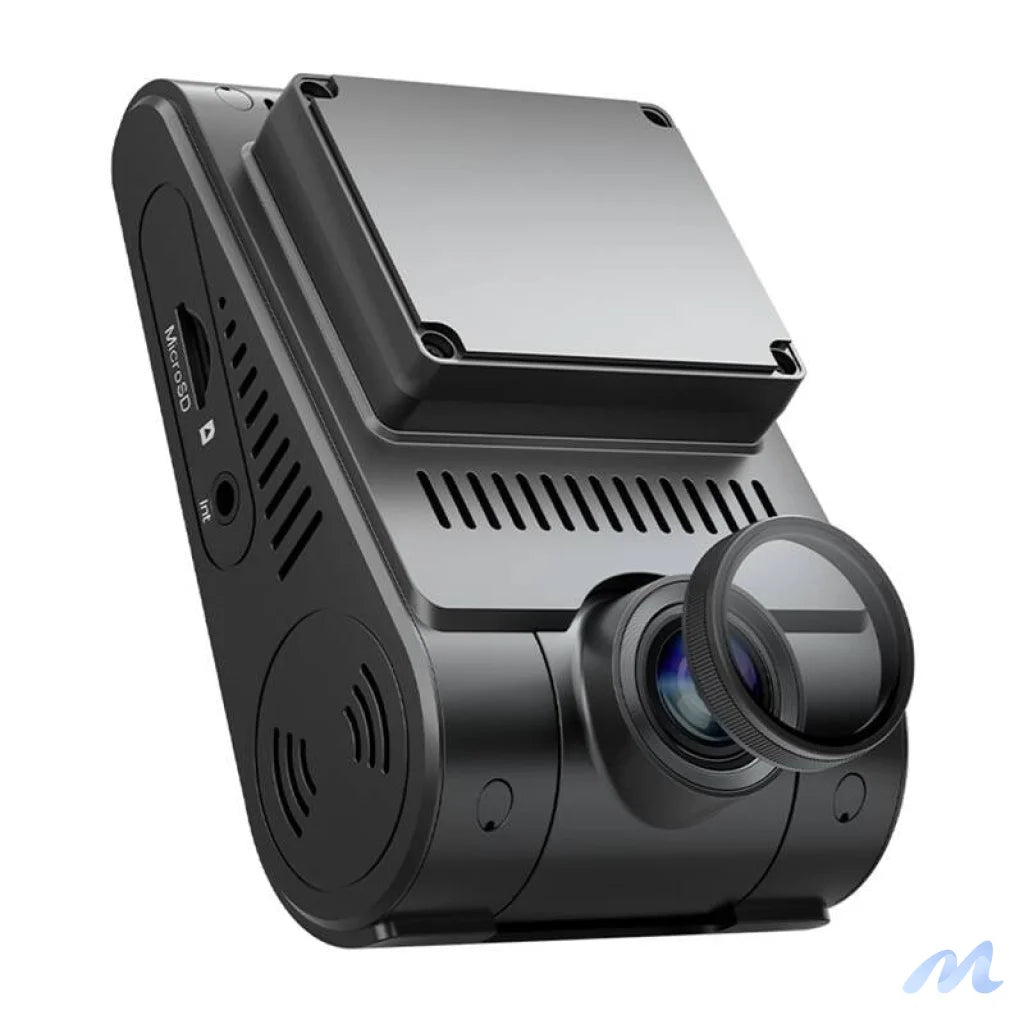 VIOFO A229 PLUS 2CH 2K + 2K WiFi, GPS