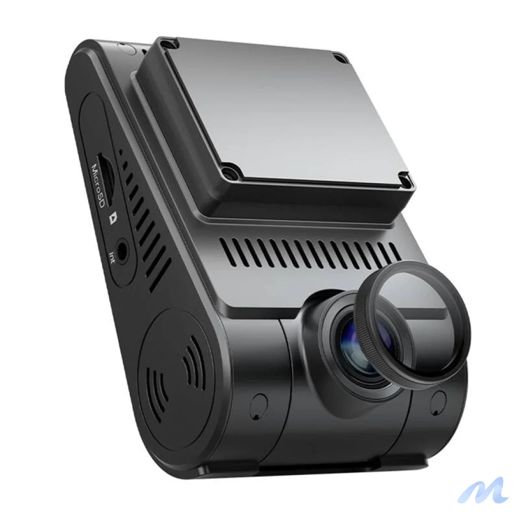 VIOFO A229 PRO 2CH 4K + 2K WiFi, GPS