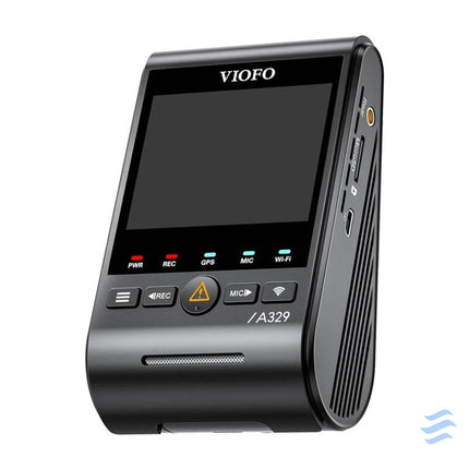 VIOFO A329 1CH 4K 60FPS WiFi GPS Video recorders