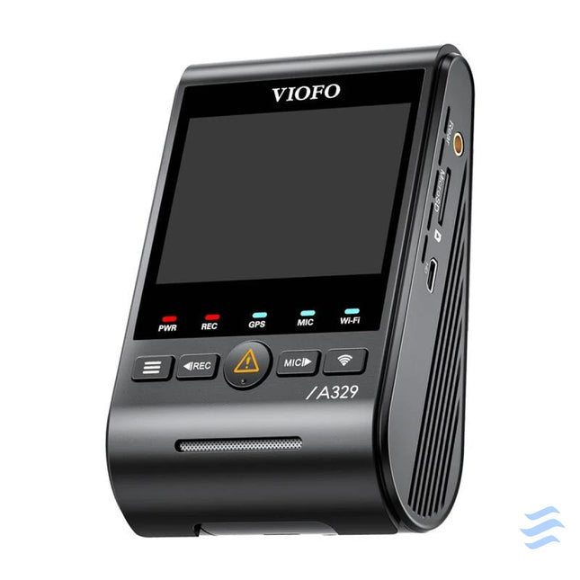 VIOFO A329 1CH 4K 60FPS WiFi GPS Video recorders