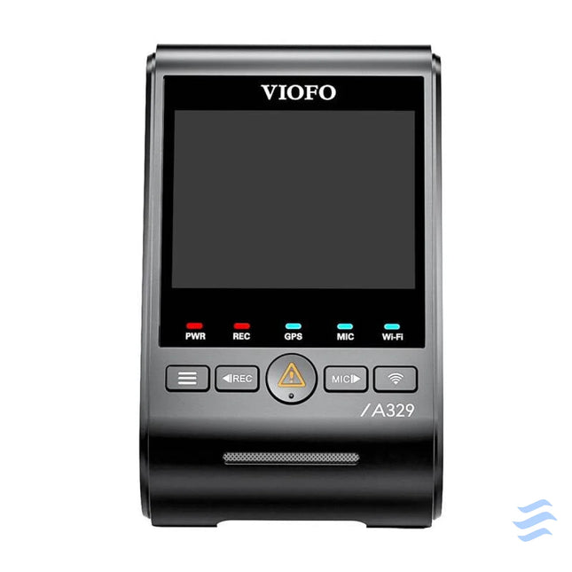 VIOFO A329 1CH 4K 60FPS WiFi GPS Video recorders