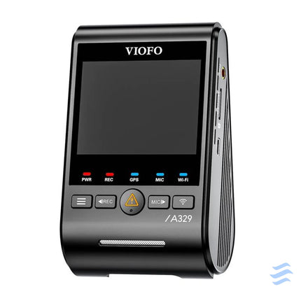 VIOFO A329 1CH 4K 60FPS WiFi GPS Video recorders