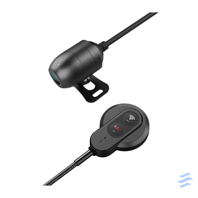 VIOFO MT1 1080p WiFi GPS Motorcycle Camera Video recorders