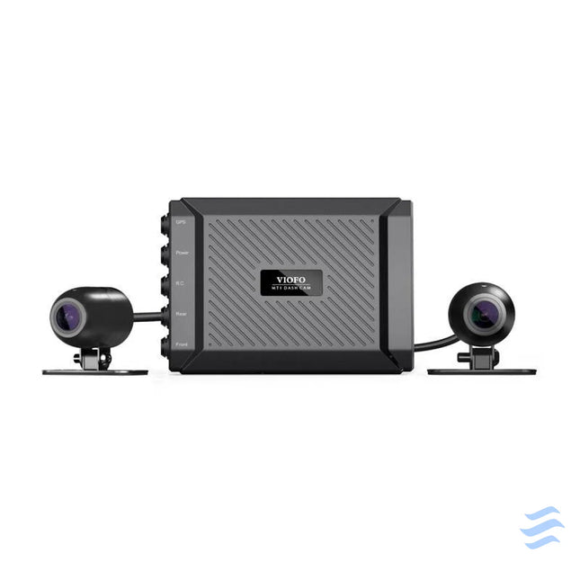 VIOFO MT1 1080p WiFi GPS Motorcycle Camera Video recorders
