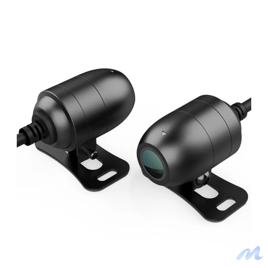 VIOFO MT1 1080p WiFi, GPS Motorcycle Camera