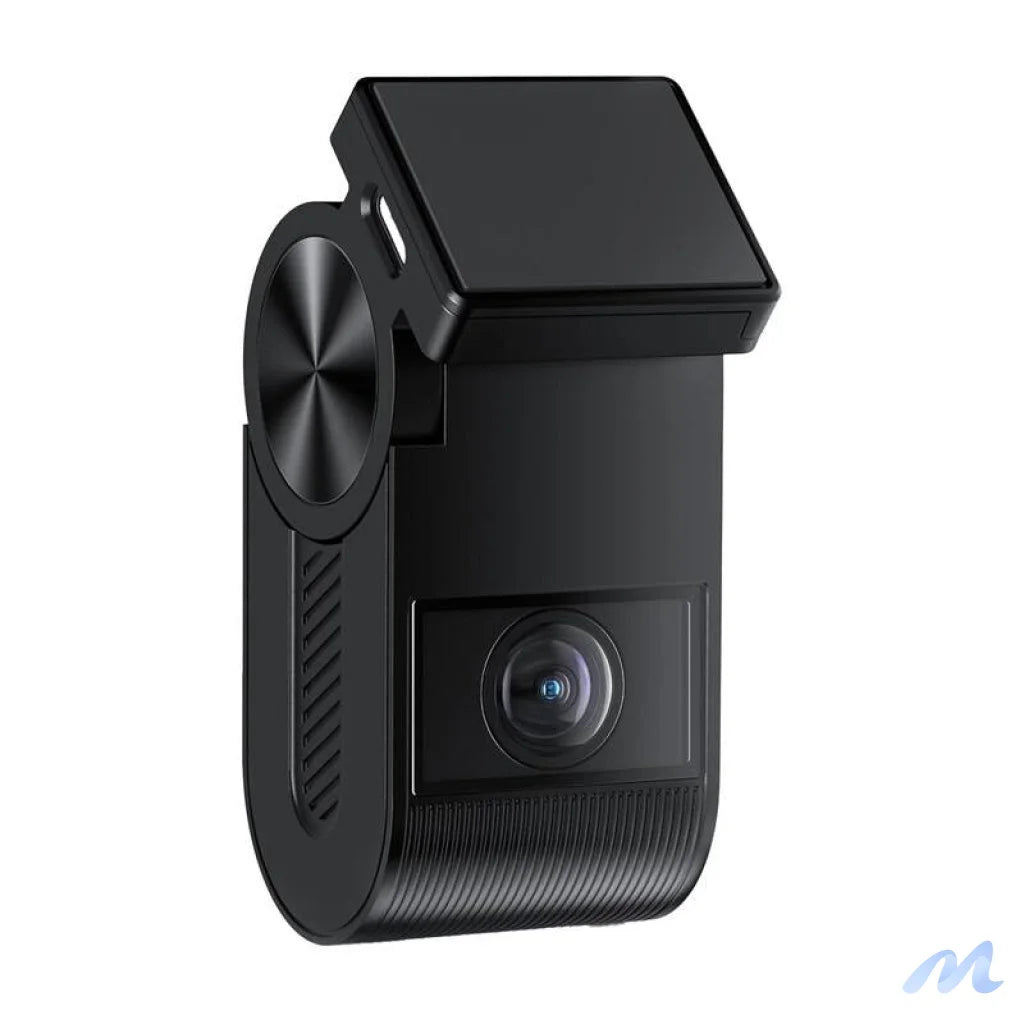 VIOFO VS1 2K WiFi video recorder, GPS + 32GB memory card