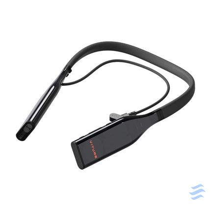 VITURE Pro NKBD 128 neck brace AR glasses