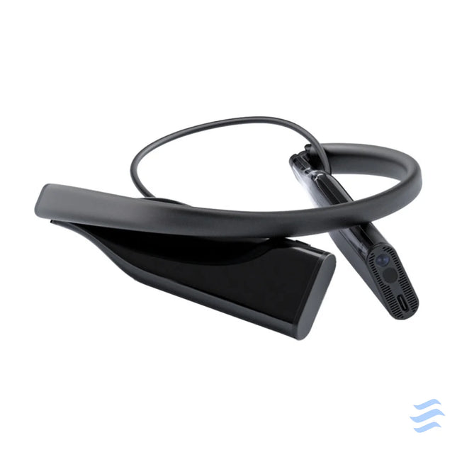 VITURE Pro NKBD 128 neck brace AR glasses