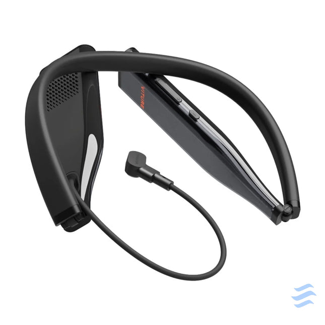 VITURE Pro NKBD 128 neck brace AR glasses