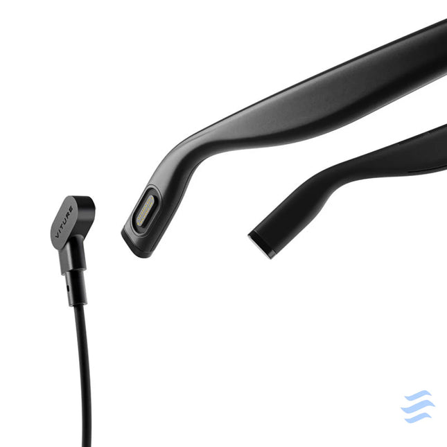 VITURE Pro XR Pro Glas Blk glasses AR glasses