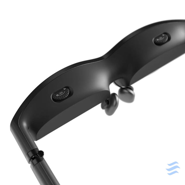 VITURE Pro XR Pro Glas Blk glasses AR glasses