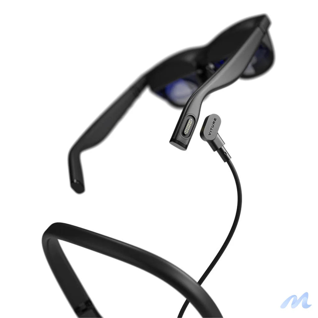 VITURE Pro XR Pro-Glas-Blk glasses
