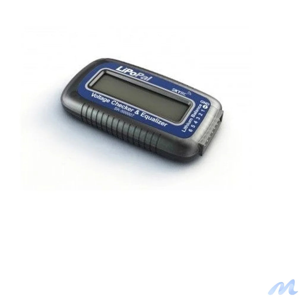 Voltage Meter SkyRC LiPo Pal