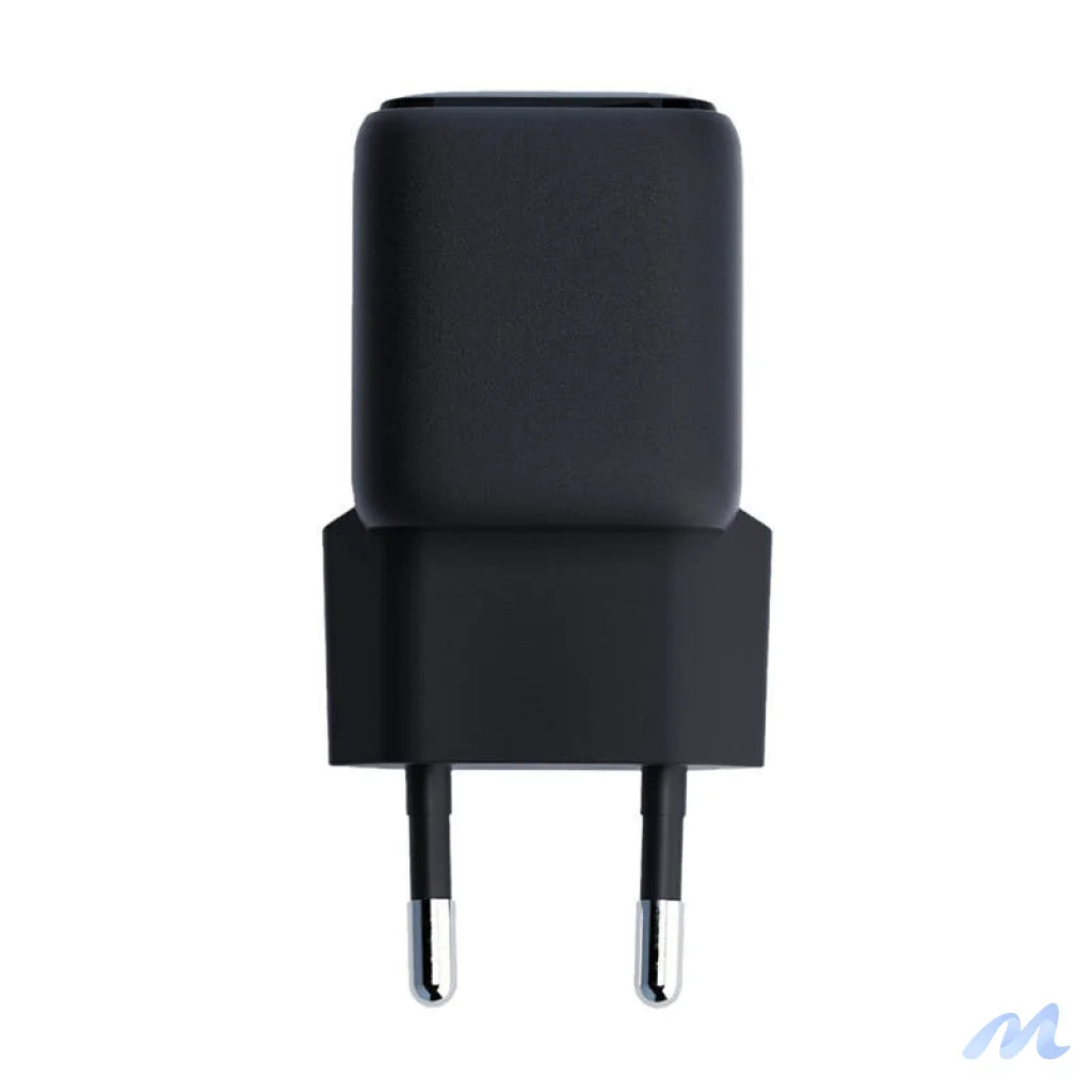 Wall Charger Aukey PA-B1L,USB-C, 30W (black)