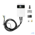 Wall charger for electric cars Besen SQ20-22KW-APP