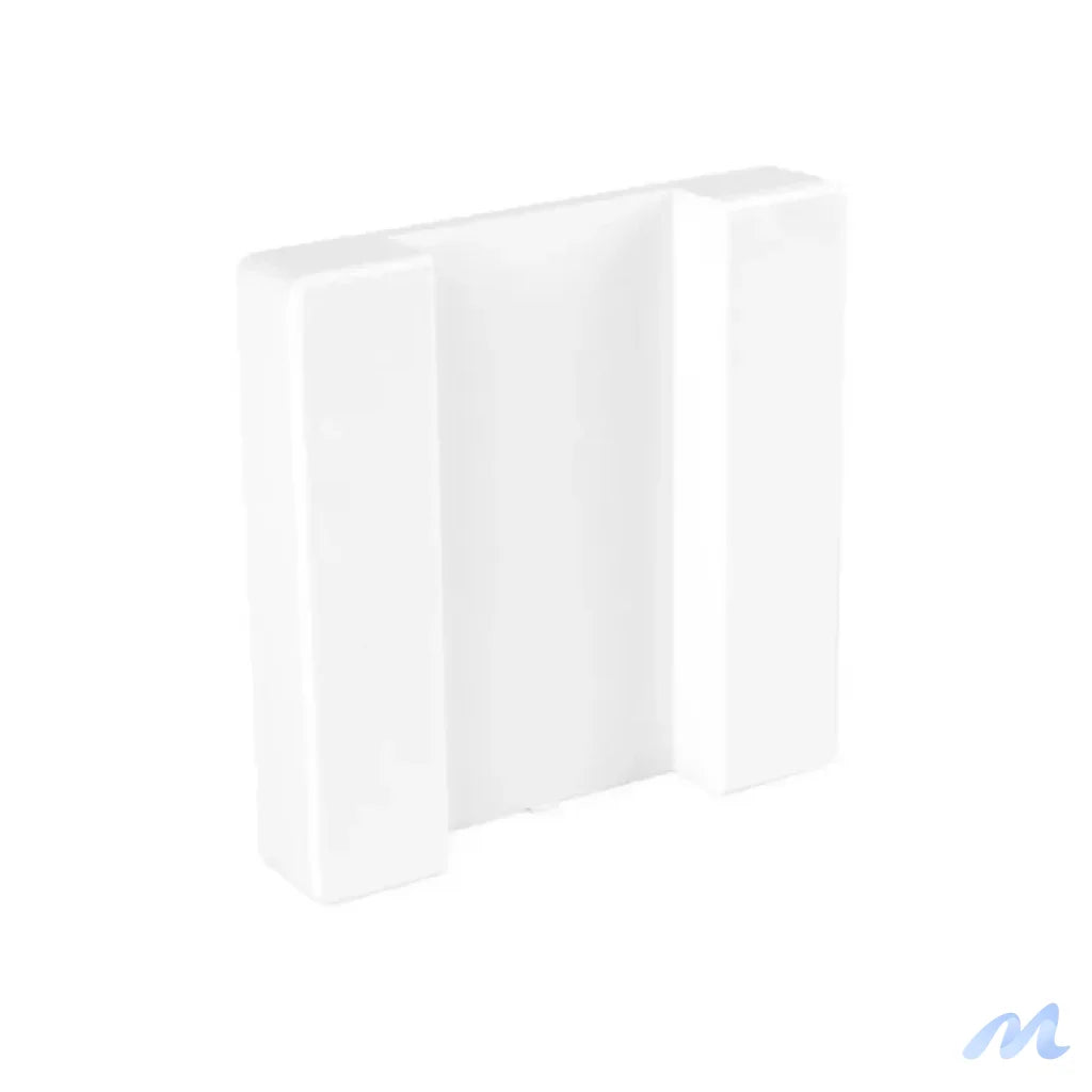 Wall-mounted base for remote control Sonoff RM433