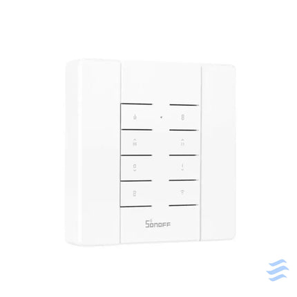 Wall mounted base for remote control Sonoff RM433 Accessories