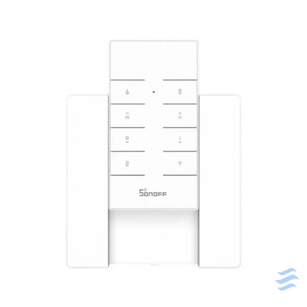 Wall mounted base for remote control Sonoff RM433 Accessories