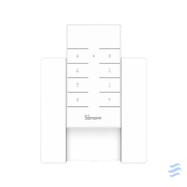 Wall mounted base for remote control Sonoff RM433 Accessories