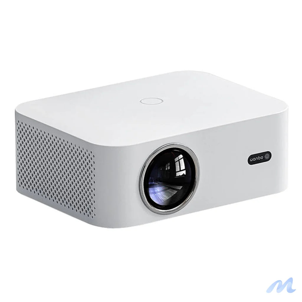 Wanbo X2 Max projector white
