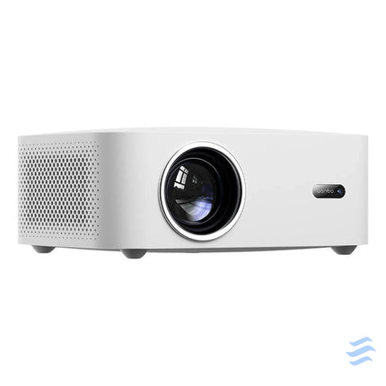 Wanbo X2 Max projector white Projectors