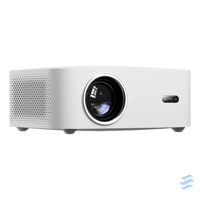 Wanbo X2 Max projector white Projectors