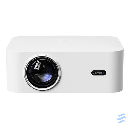 Wanbo X2 Max projector white Projectors