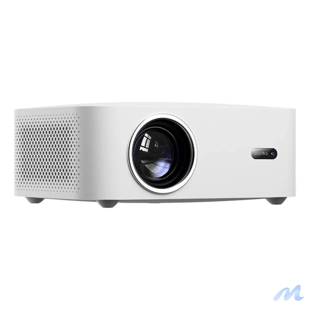 Wanbo X2 Max projector white