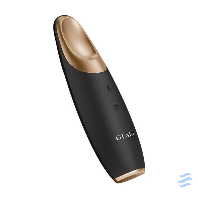 Warm & Cool Eye Energizer 6 in 1 Geske with APP (gray) Massagers