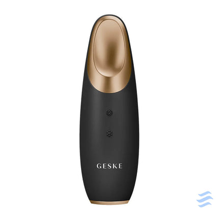 Warm & Cool Eye Energizer 6 in 1 Geske with APP (gray) Massagers