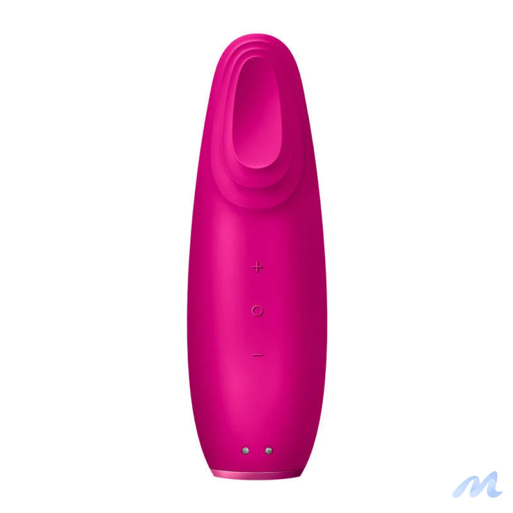 Warm & Cool Eye Energizer 6 in 1 Geske with APP (magenta)