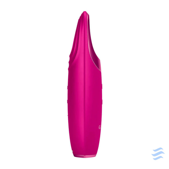 Warm & Cool Eye Energizer 6 in 1 Geske with APP (magenta) Massagers