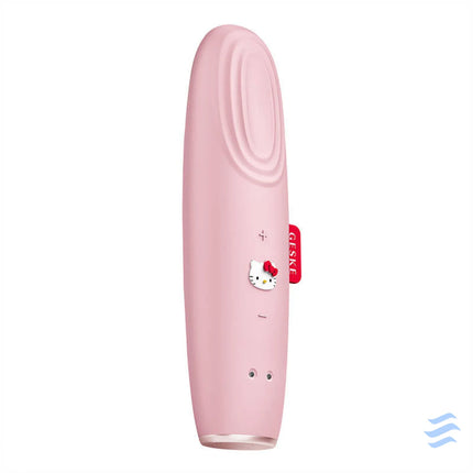 Warm & Cool Eye Energizer 6in1 Geske with APP (hello kitty pink) Massagers
