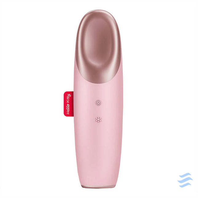 Warm & Cool Eye Energizer 6in1 Geske with APP (hello kitty pink) Massagers