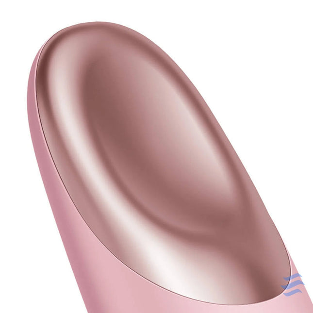 Warm & Cool Eye Energizer 6in1 Geske with APP (hello kitty pink) Massagers