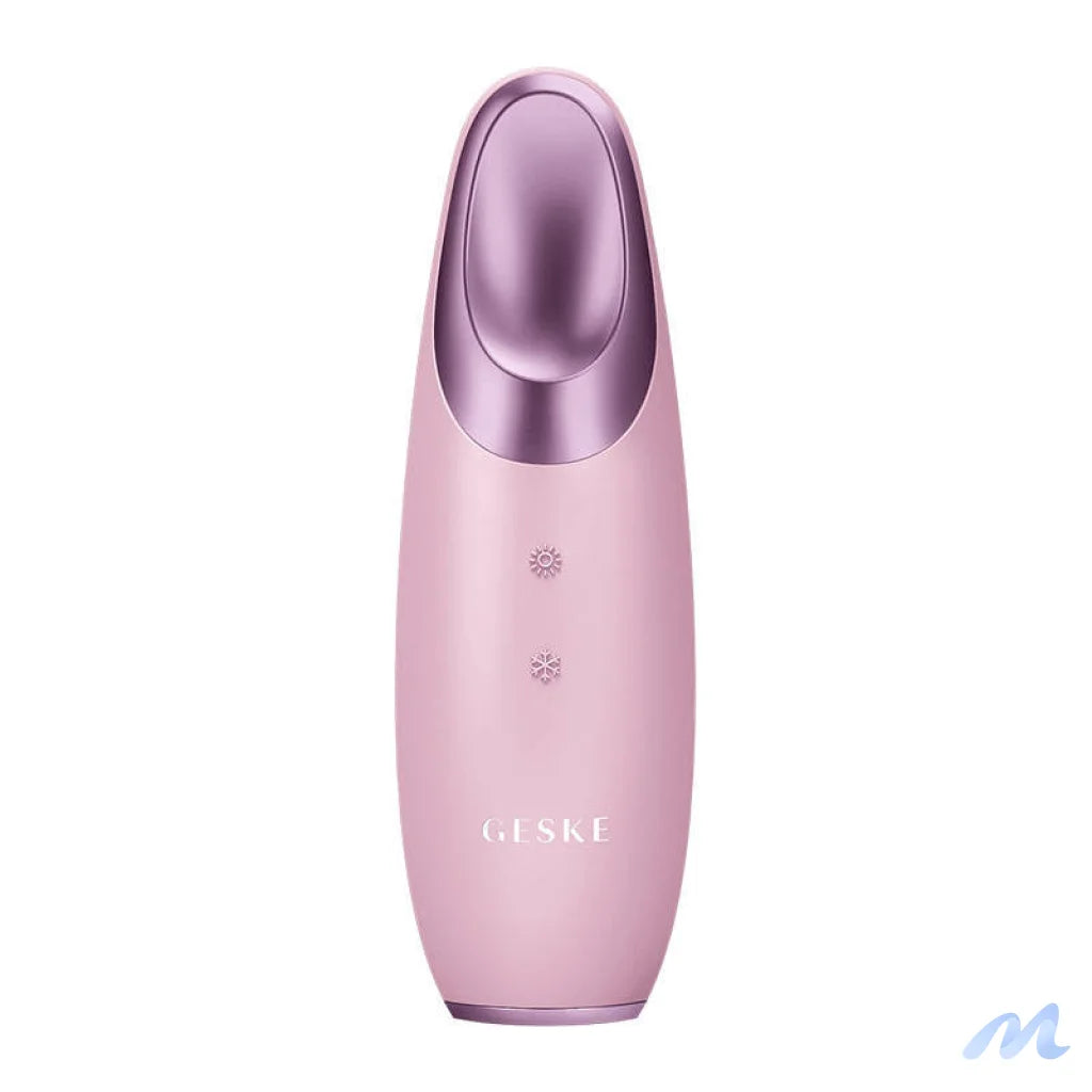Warm & Cool Eye Energizer 6in1 Geske with APP (pink)