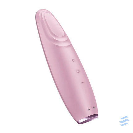 Warm & Cool Eye Energizer 6in1 Geske with APP (pink) Massagers