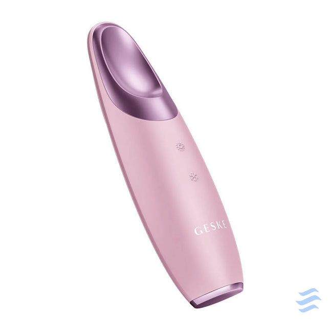 Warm & Cool Eye Energizer 6in1 Geske with APP (pink) Massagers
